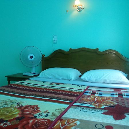 The Green Vally Inn نياونغ شوي المظهر الخارجي الصورة