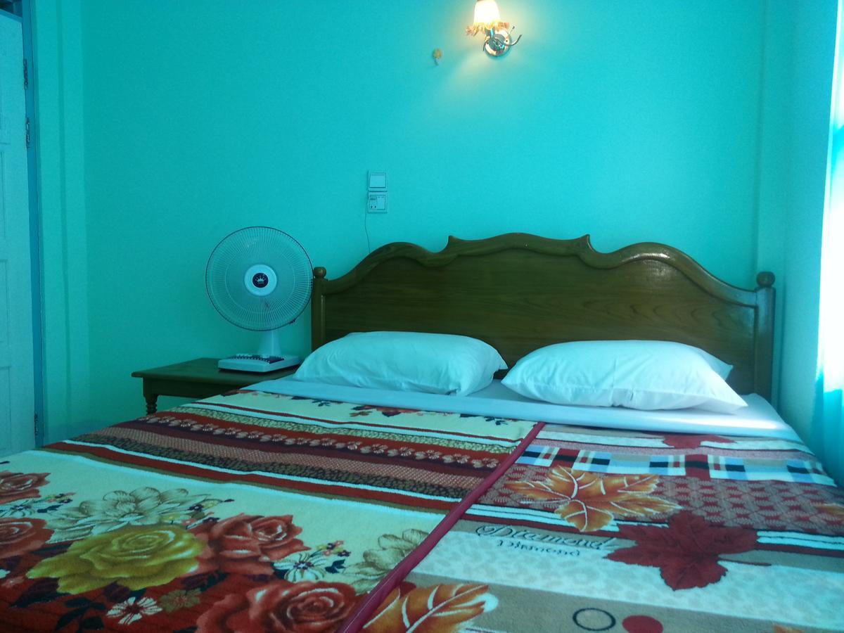 The Green Vally Inn نياونغ شوي المظهر الخارجي الصورة